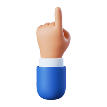 똑톡 선택 일러스트